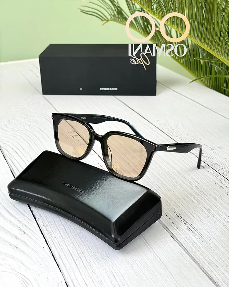 عینک آفتابی جنتل مانستر اوتلت مدل GENTLE MONSTER LILIT OUTLET