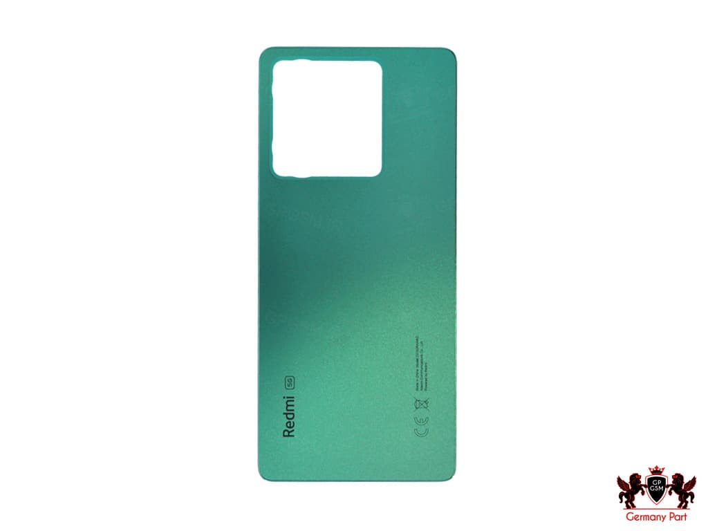 درب پشت ردمی نوت ۱۳ شیائومی BACK COVER REDMI NOTE 13 5G XIAOMI