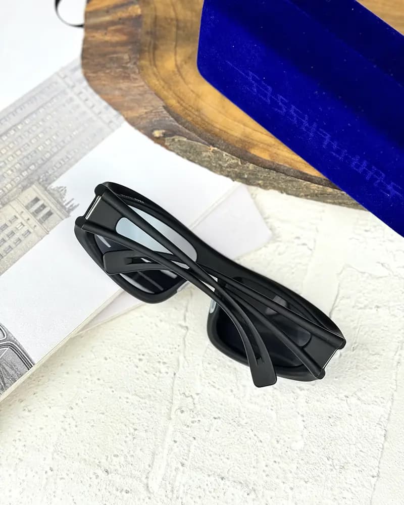 عینک آفتابی اسپرت مایکیتا مدل MYKITA 032C MARFA — تصویر ۵