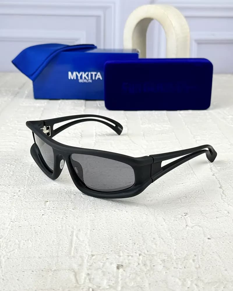 عینک آفتابی اسپرت مایکیتا مدل MYKITA 032C MARFA