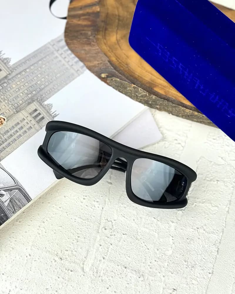 عینک آفتابی اسپرت مایکیتا مدل MYKITA 032C MARFA — تصویر ۴
