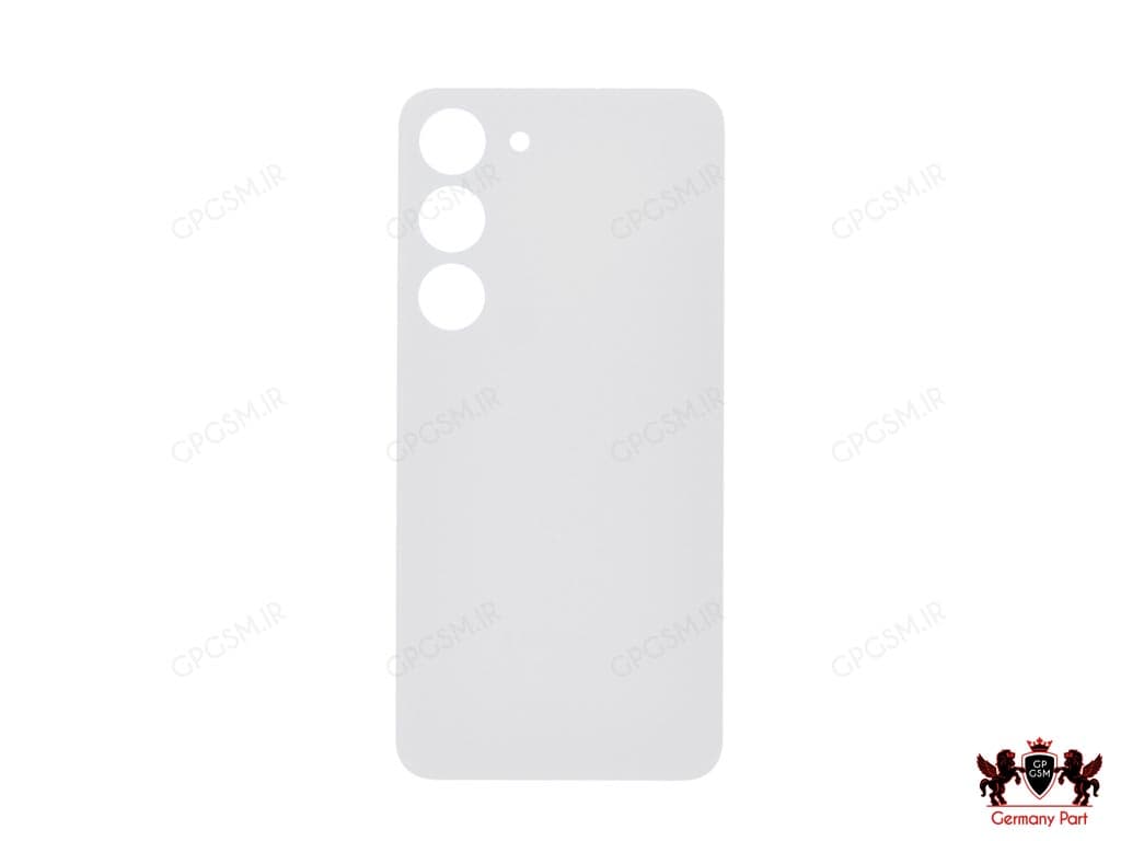 درب پشت اس ۲۳ سامسونگ BACK COVER Galaxy S23 SAMSUNG — تصویر ۲
