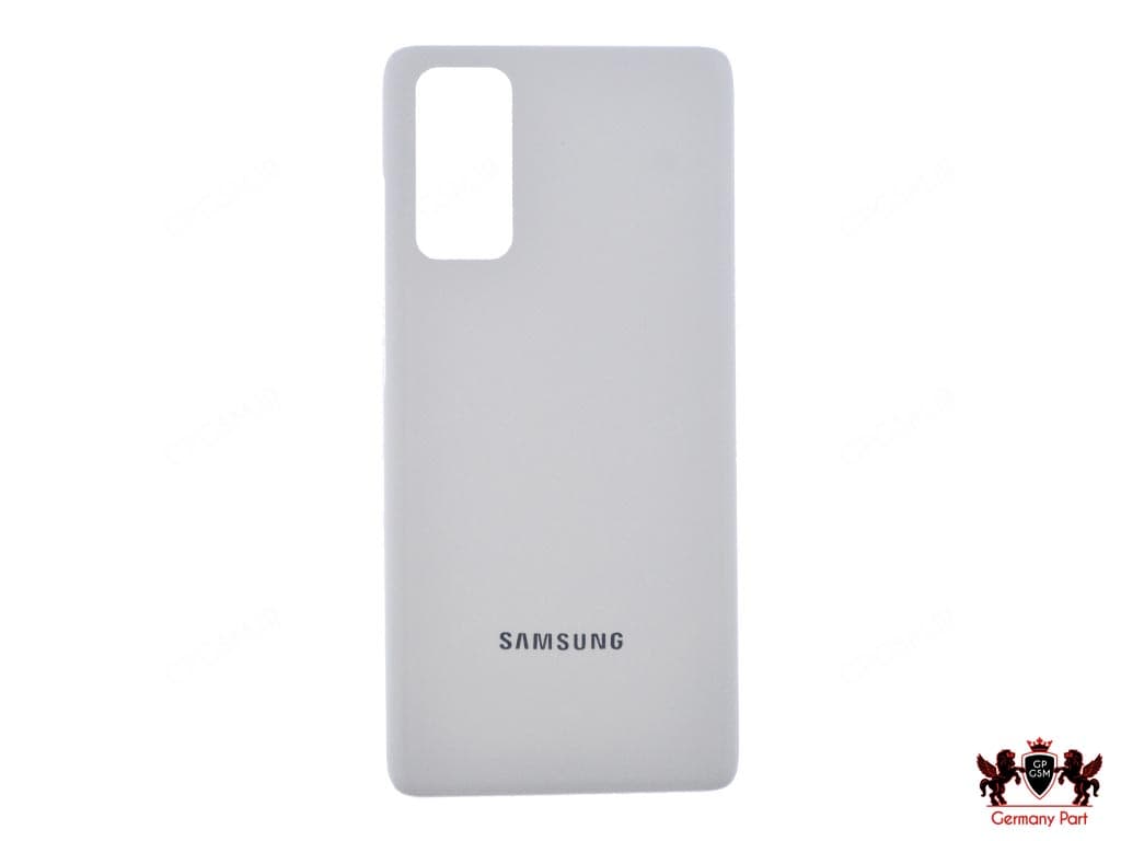 درب پشت اس ۲۰ اف ای سامسونگ BACK COVER S20 FE SAMSUNG — تصویر ۲