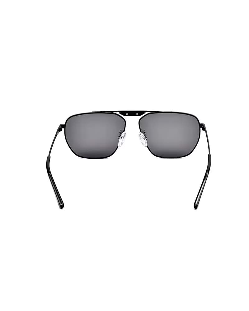 عينک آفتابي اسپرت بالنسياگا مدل BALENCIAGA BB0298SA — تصویر ۴