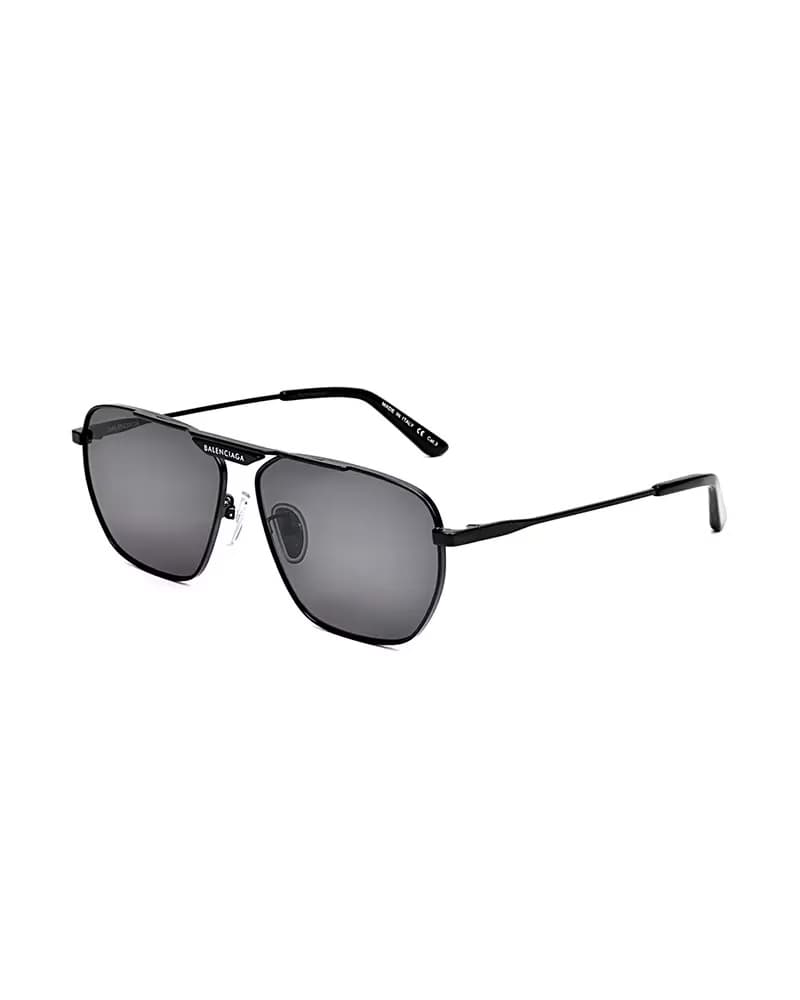 عينک آفتابي اسپرت بالنسياگا مدل BALENCIAGA BB0298SA