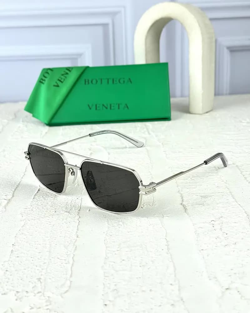 عينک آفتابی اسپرت بوتگاونتا مدل Bottega Veneta BV1128S