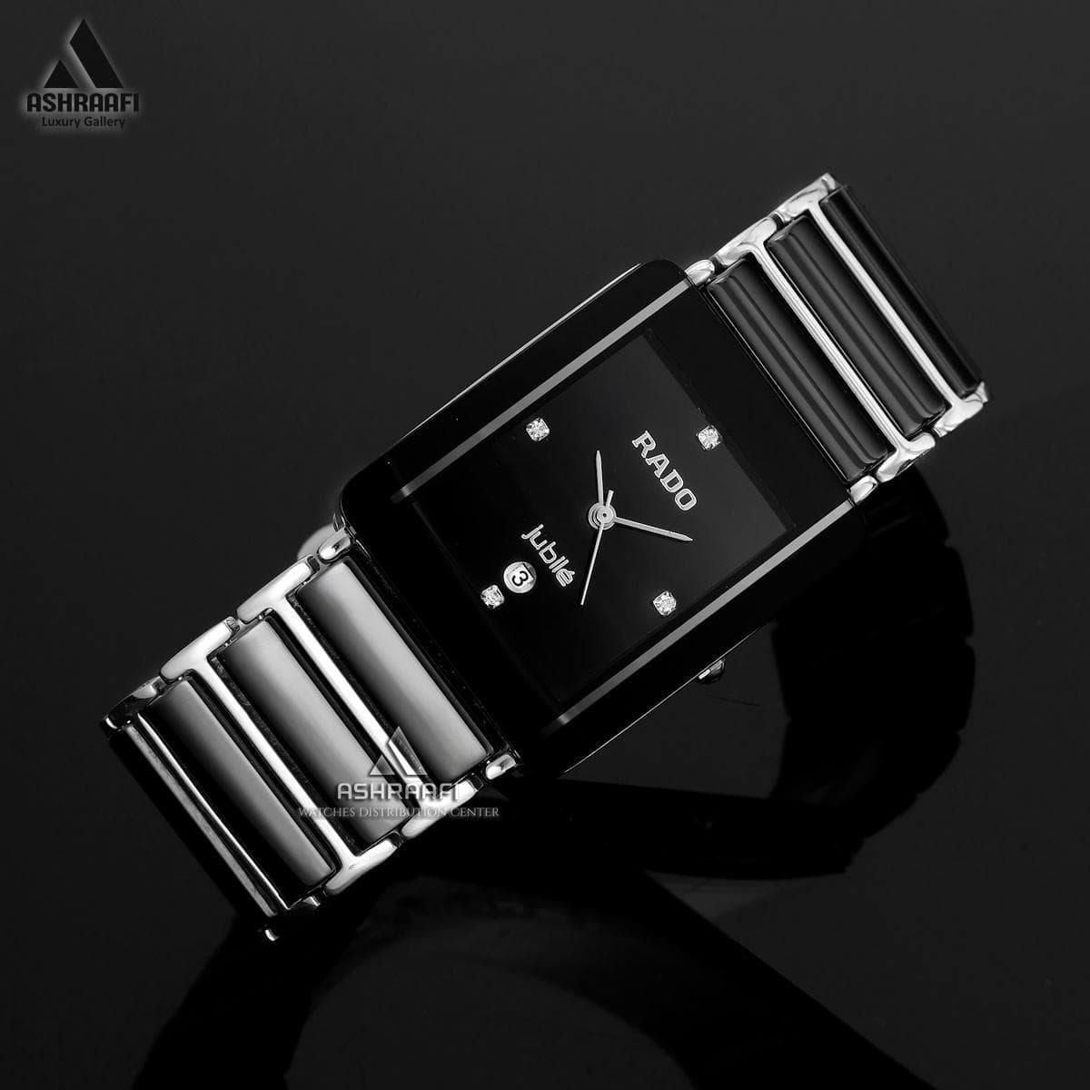 ساعت مردانه رادو Rado R20282712 SK — تصویر ۳