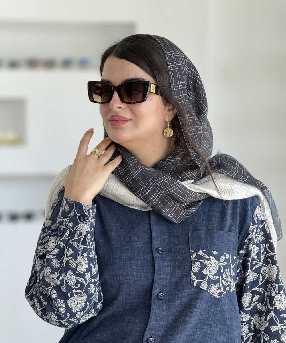 عینک آفتابی زنانه دولچه گابانا مدل DOLCE&GABBANA DG4996 (sl) — تصویر ۲