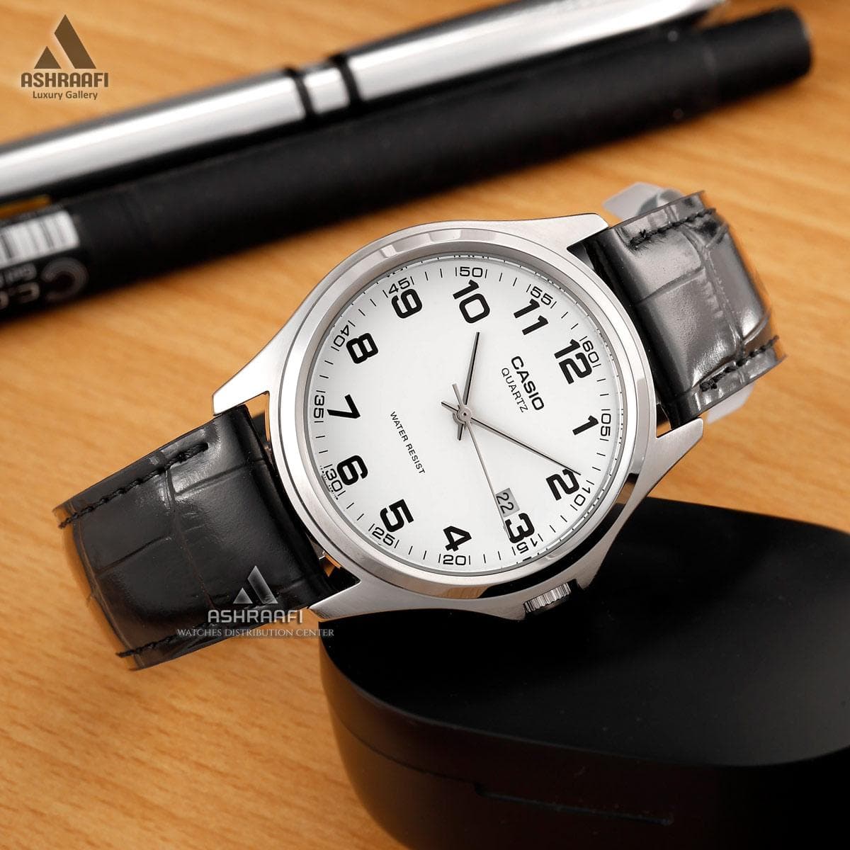 ساعت مردانه کاسیو Casio MTP-1183E-7B — تصویر ۳