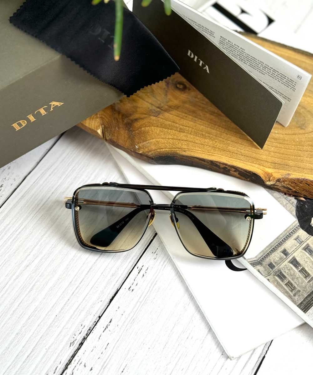 عینک آفتابی برند دیتا مدل DITA Mach Six (SL) — تصویر ۲
