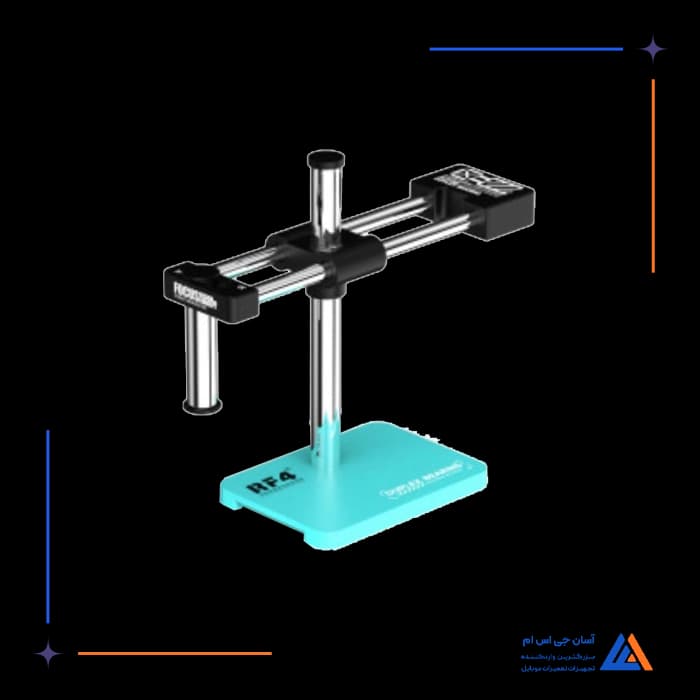 پایه لوپ بازویی °RF4 RF-FO33 360