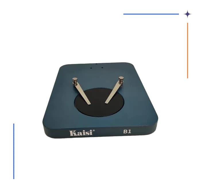 کفی لوپ KAISI B1 — تصویر ۲