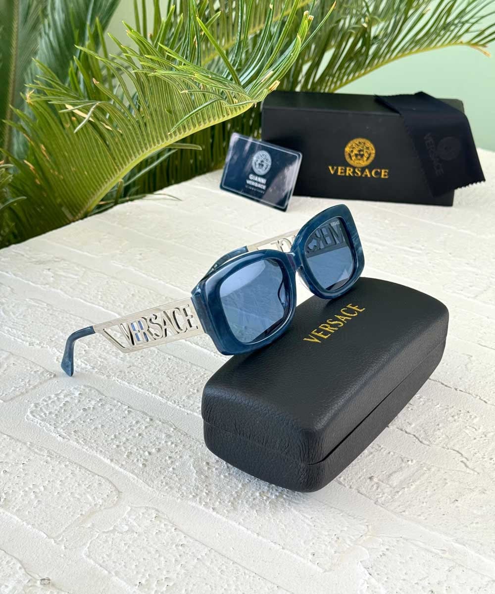 عینک آفتابی زنانه ورساچه مدل VERSACHE VE4788 (SL) — تصویر ۸