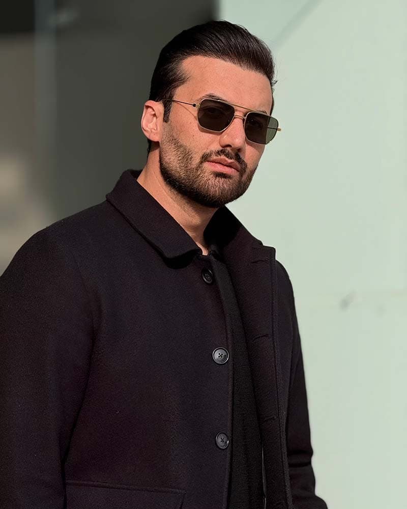 عینک آفتابی اسپرت ژیوانشی مدل GIVENCHY GV40041U (SL) — تصویر ۲