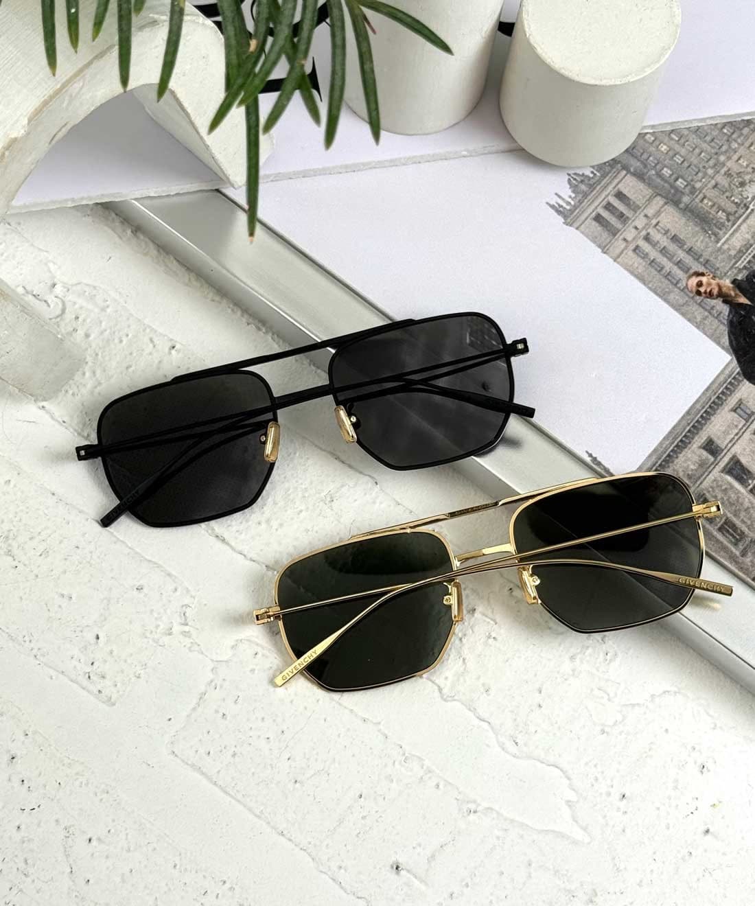 عینک آفتابی اسپرت ژیوانشی مدل GIVENCHY GV40041U (SL) — تصویر ۶