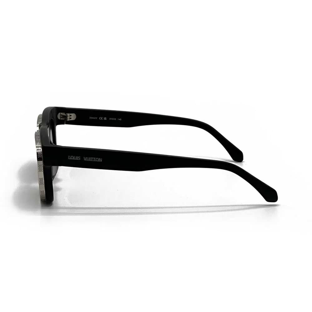 عینک آفتابی اسپرت لویس ویتون مدل LOUIS VUITTON LV Z2442V (SL) — تصویر ۳