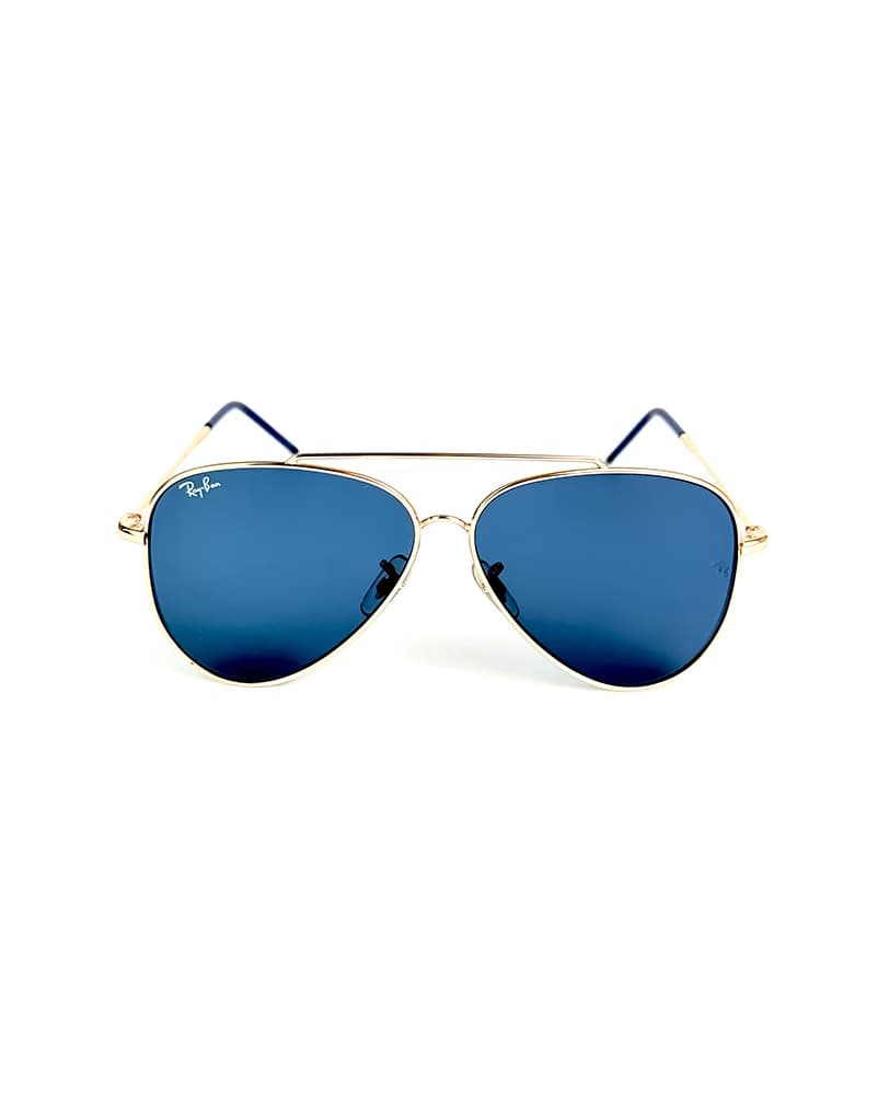 عینک آفتابی مردانه ریبن مدل RayBan RB0101S (sl) — تصویر ۳