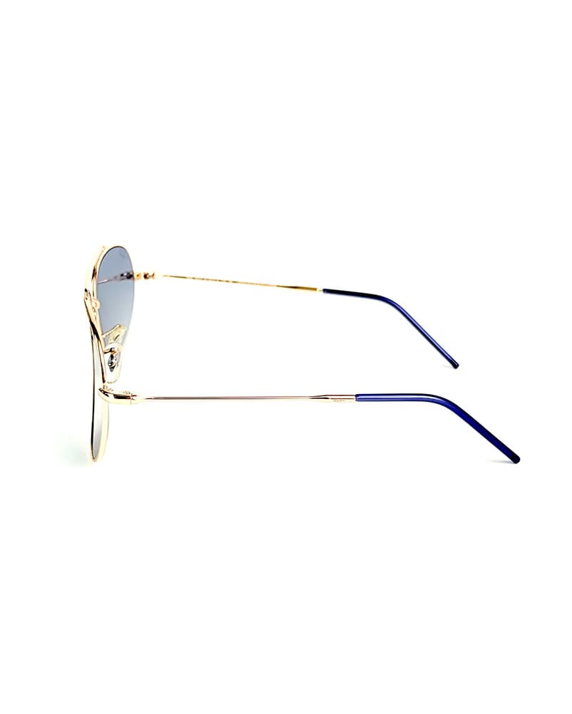 عینک آفتابی مردانه ریبن مدل RayBan RB0101S (sl) — تصویر ۵