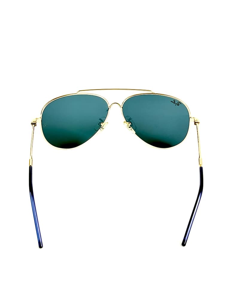 عینک آفتابی مردانه ریبن مدل RayBan RB0101S (sl) — تصویر ۴
