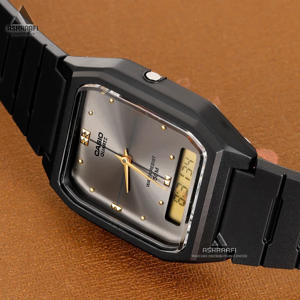 ساعت کاسیو Casio AW-48HE-8AV — تصویر ۴