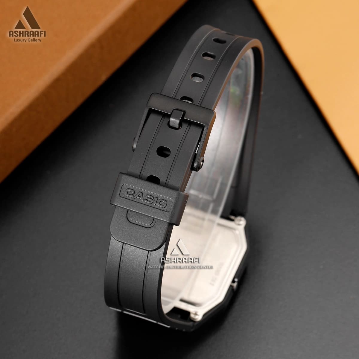 ساعت کاسیو Casio AW-48HE-8AV — تصویر ۶