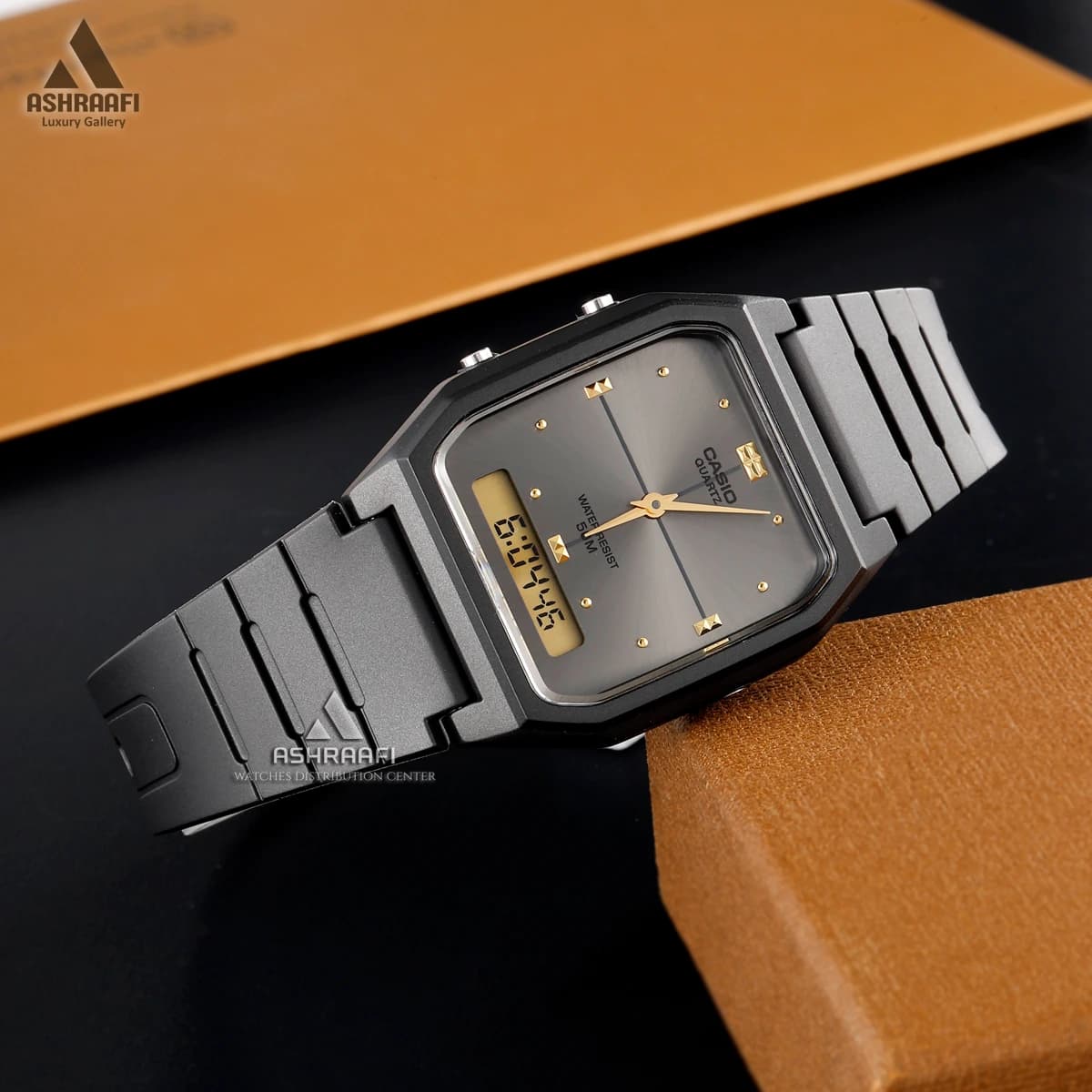 ساعت کاسیو Casio AW-48HE-8AV — تصویر ۳