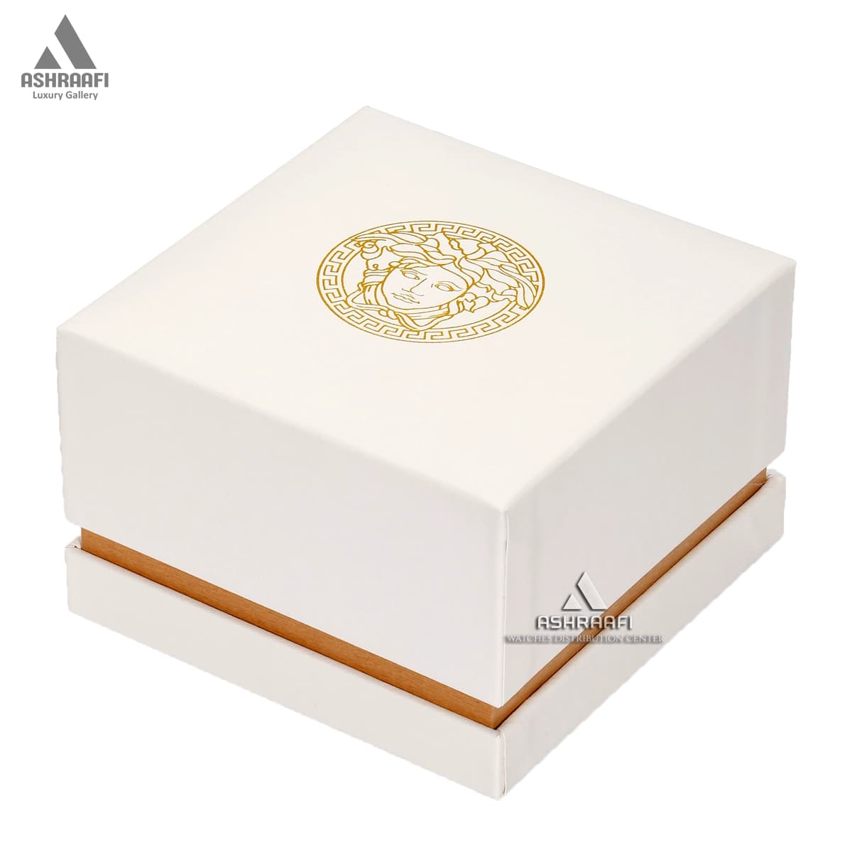 جعبه اورجینال ورساچه Versace Box 01 — تصویر ۲
