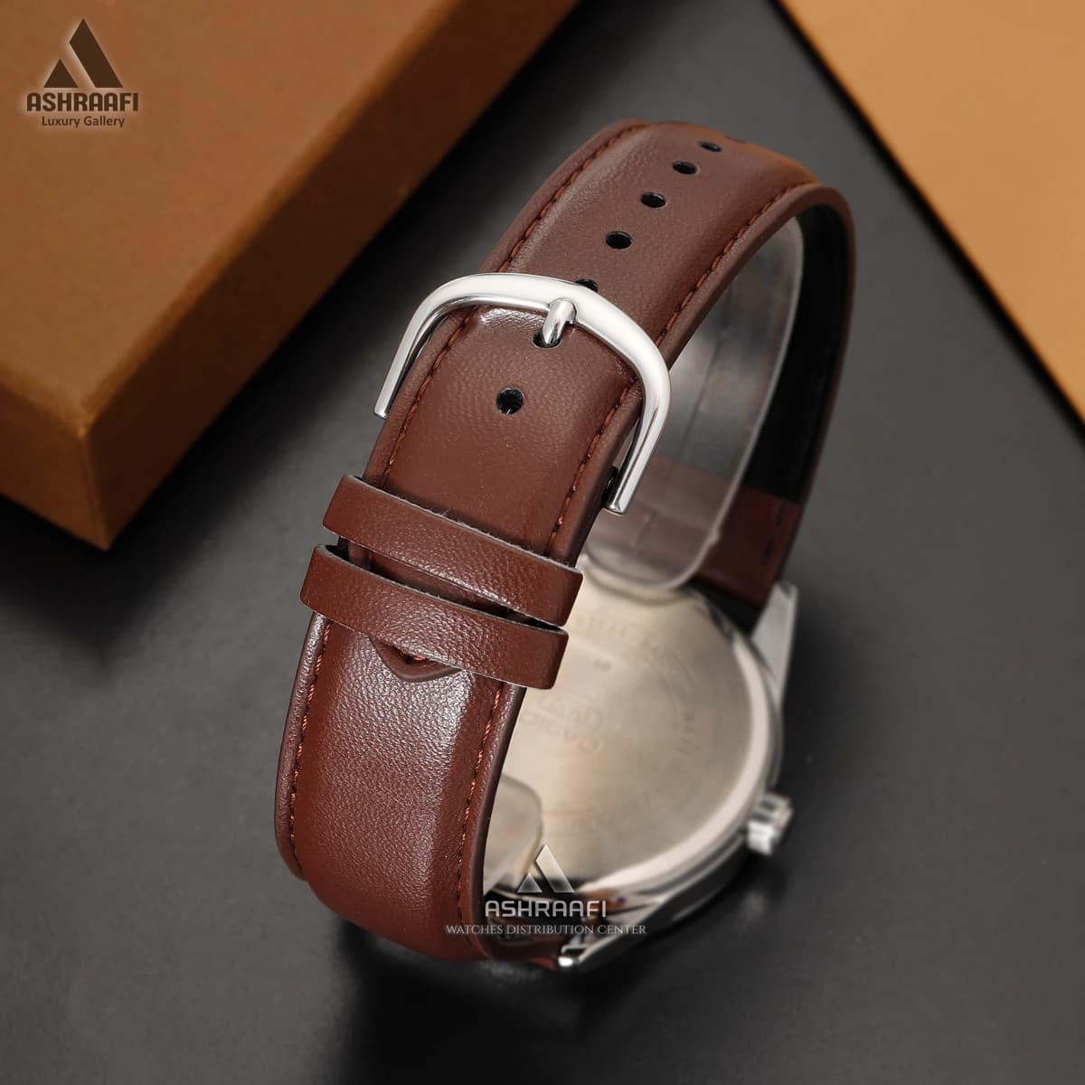 ساعت مردانه کاسیو Casio MTP-VD02L-7E — تصویر ۵