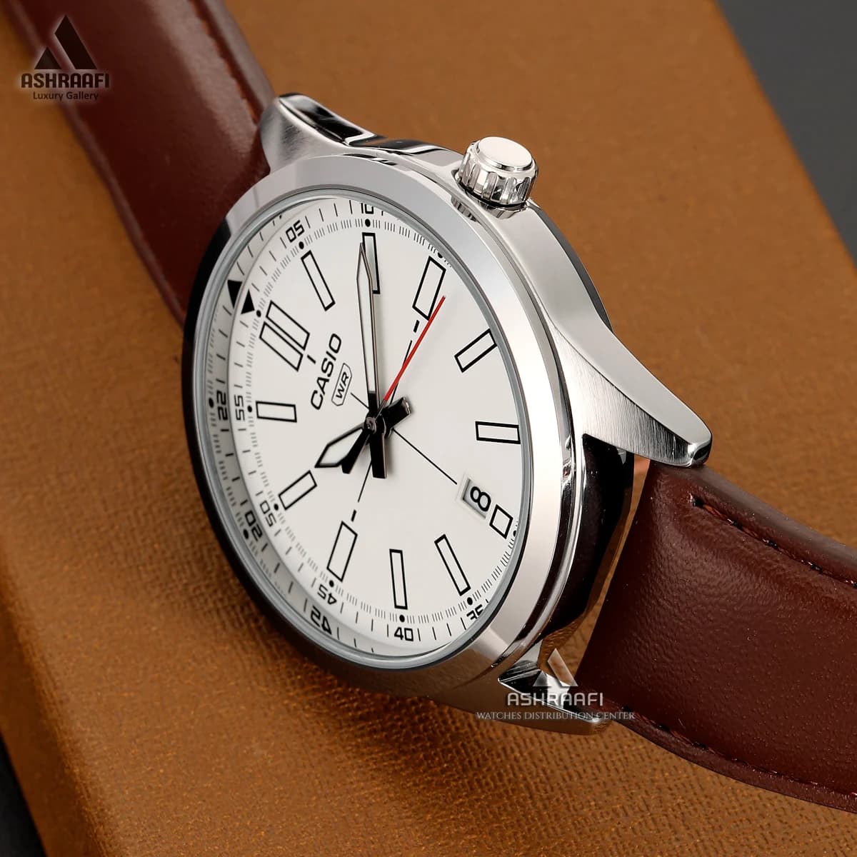 ساعت مردانه کاسیو Casio MTP-VD02L-7E — تصویر ۴