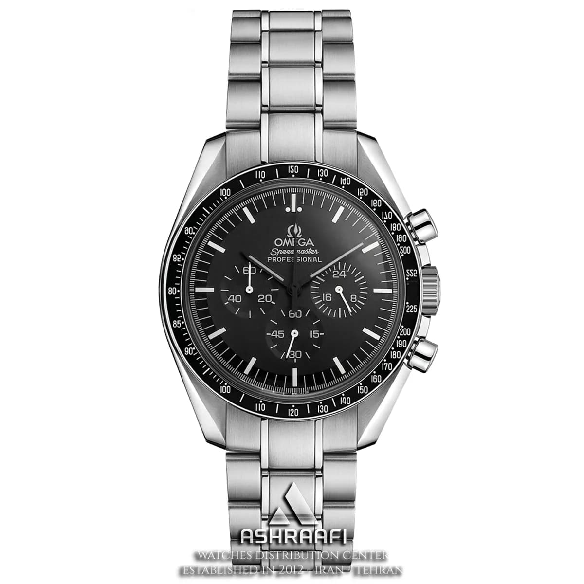 امگا سپید مستر Omega Speedmaster S2