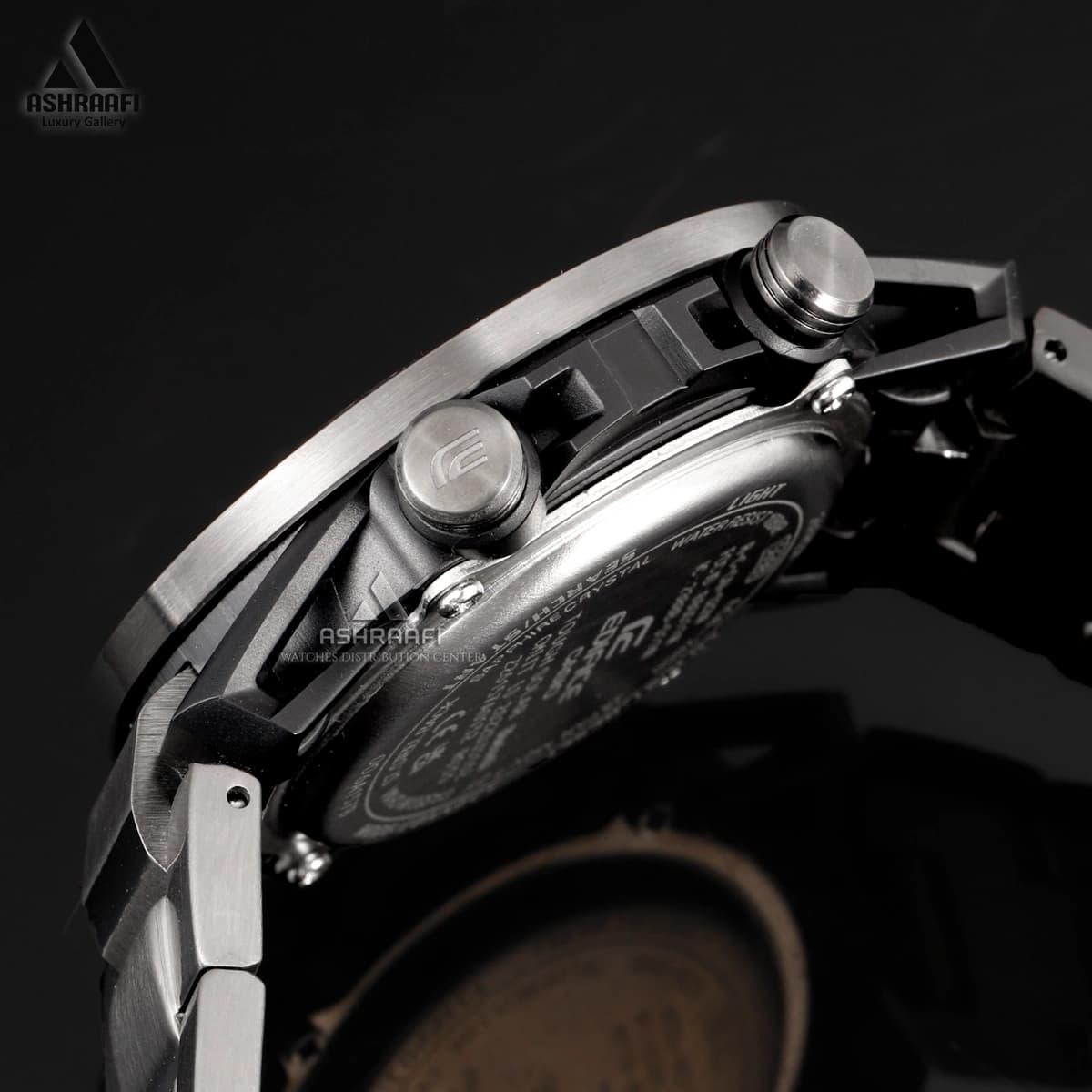 ساعت کاسیو ادیفایس Casio Edifice ECB-2000D SK — تصویر ۵