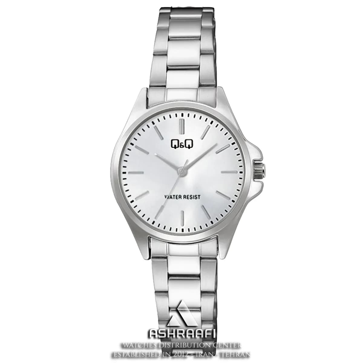 ساعت زنانه کیو اند کیو Q&Q C37A-003PY