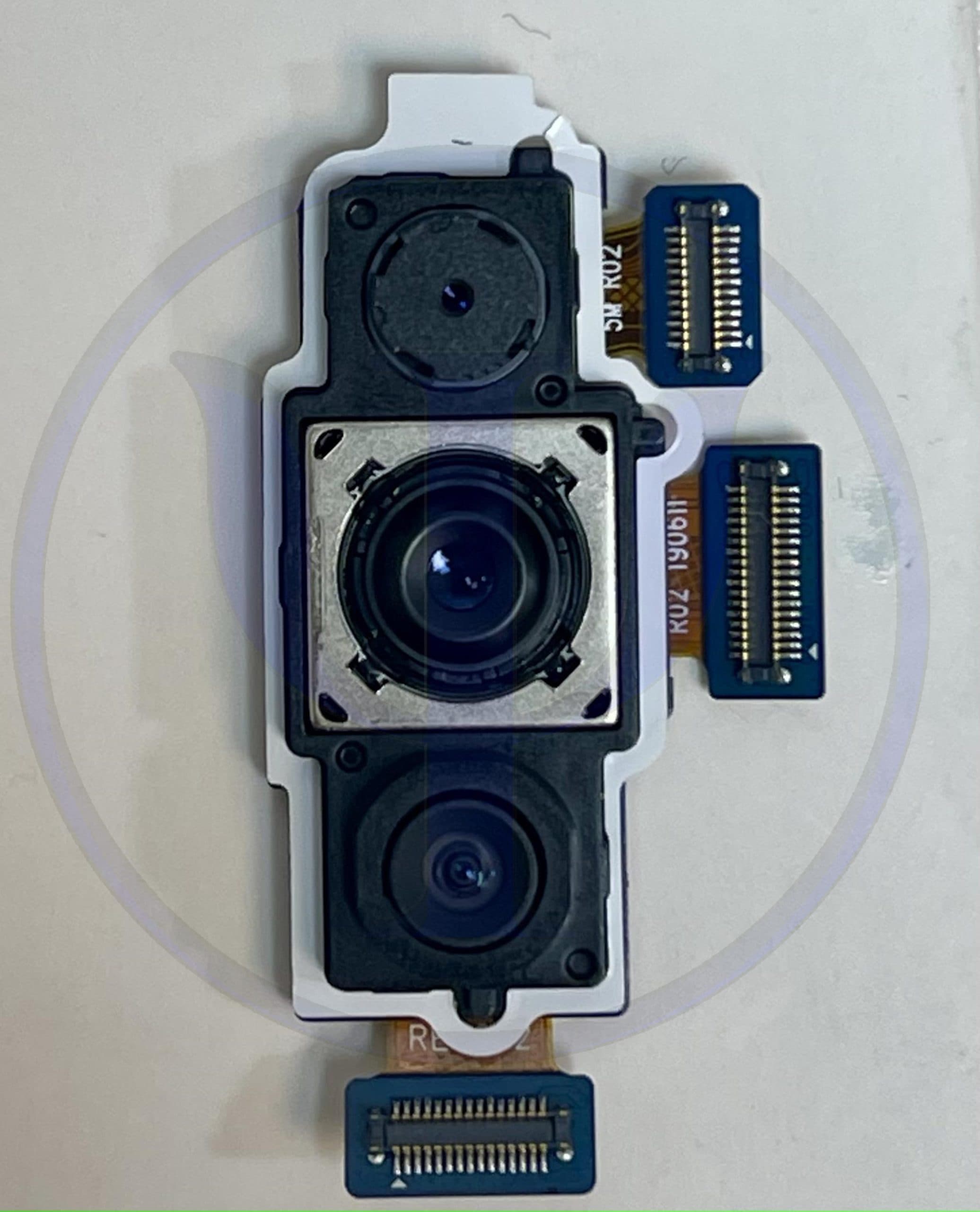BACK CAMERA SAMSUNG M30S ORG