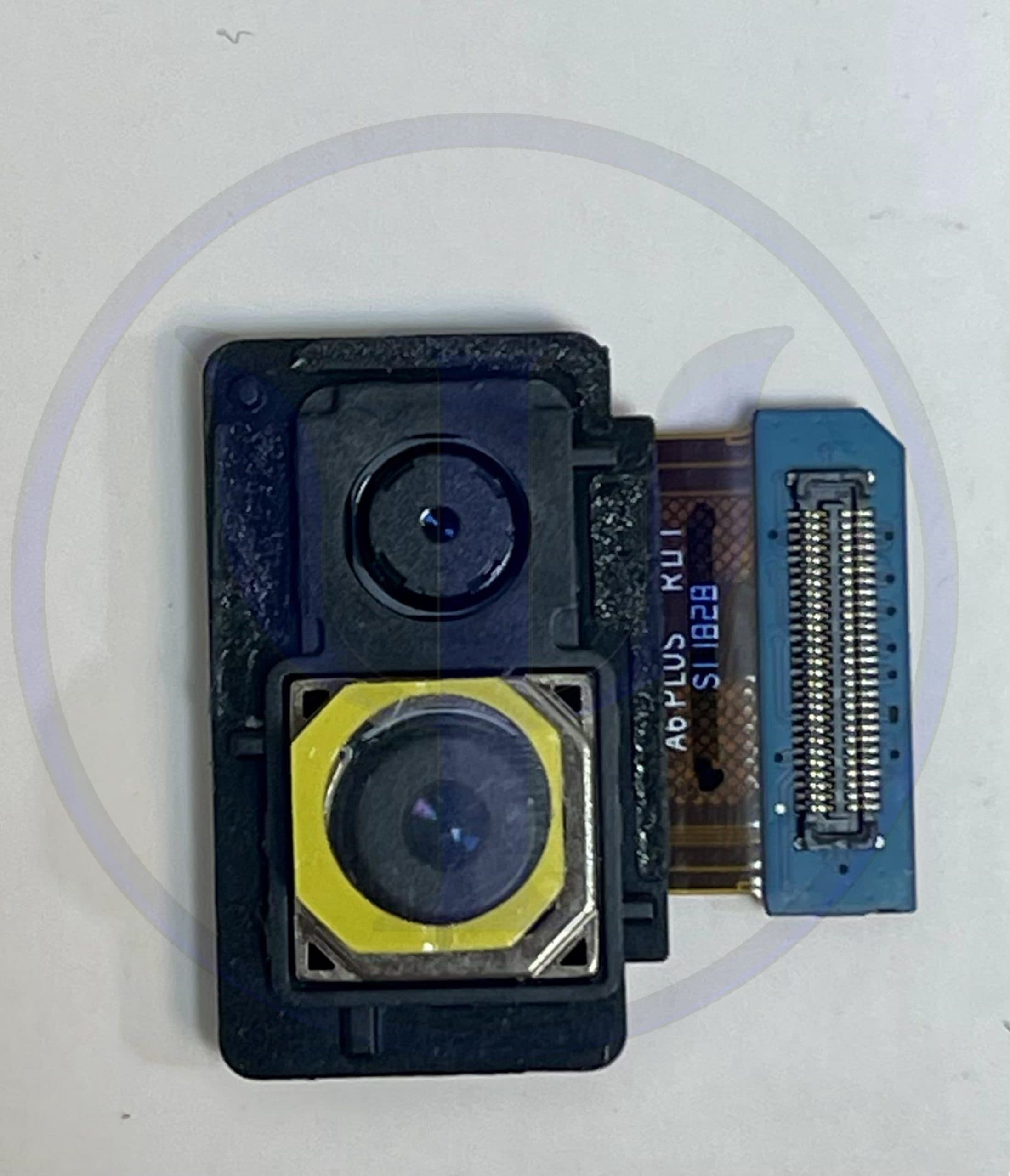 BACK CAMERA SAMSUNG A6 PLUS ORG