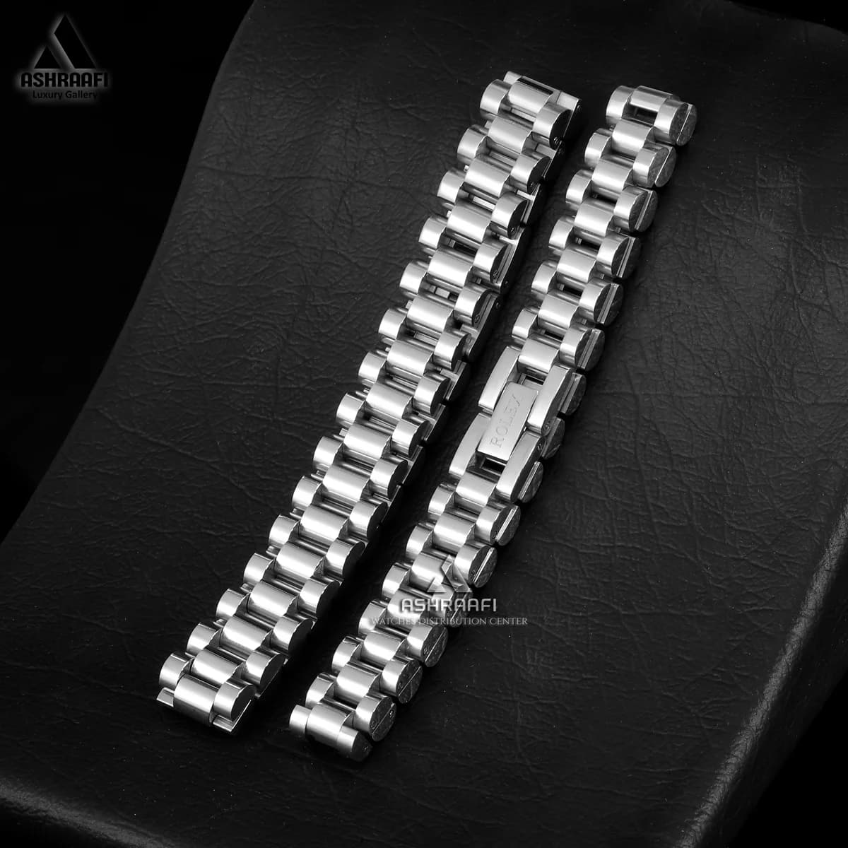 دستبند ست رولکس Rolex Bracelet PS1 — تصویر ۲