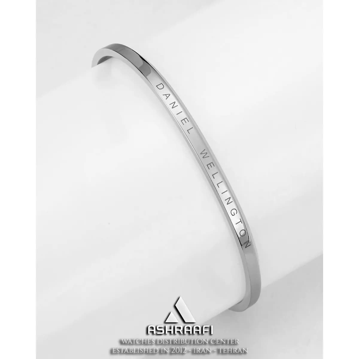 دستبند دنیل ولینگتون Daniel Wellington Classic Bracelet S1