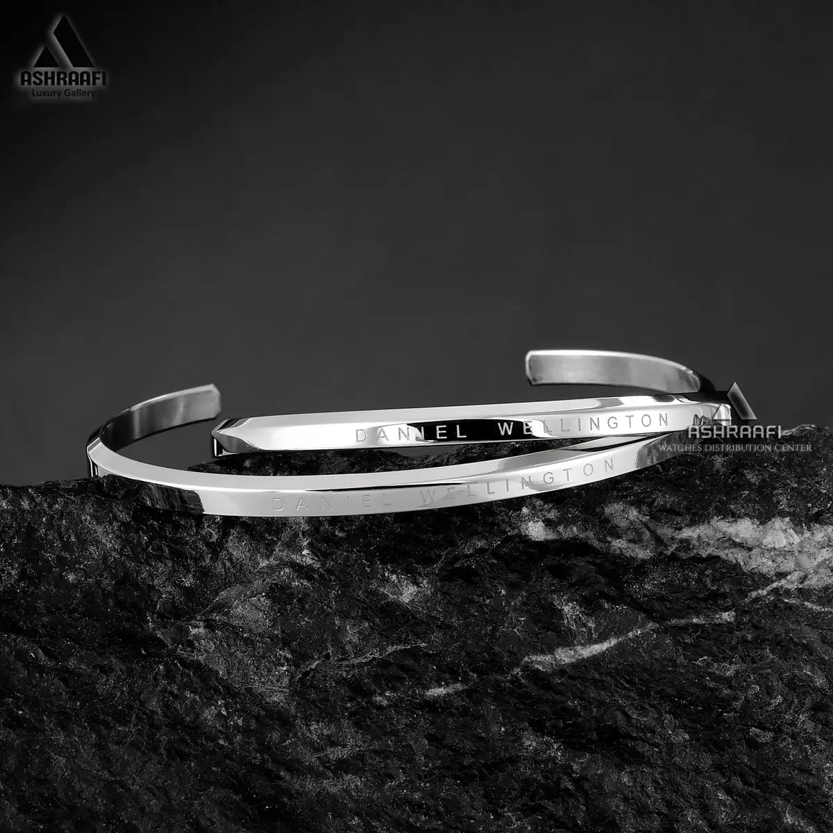 دستبند دنیل ولینگتون Daniel Wellington Classic Bracelet S1 — تصویر ۲