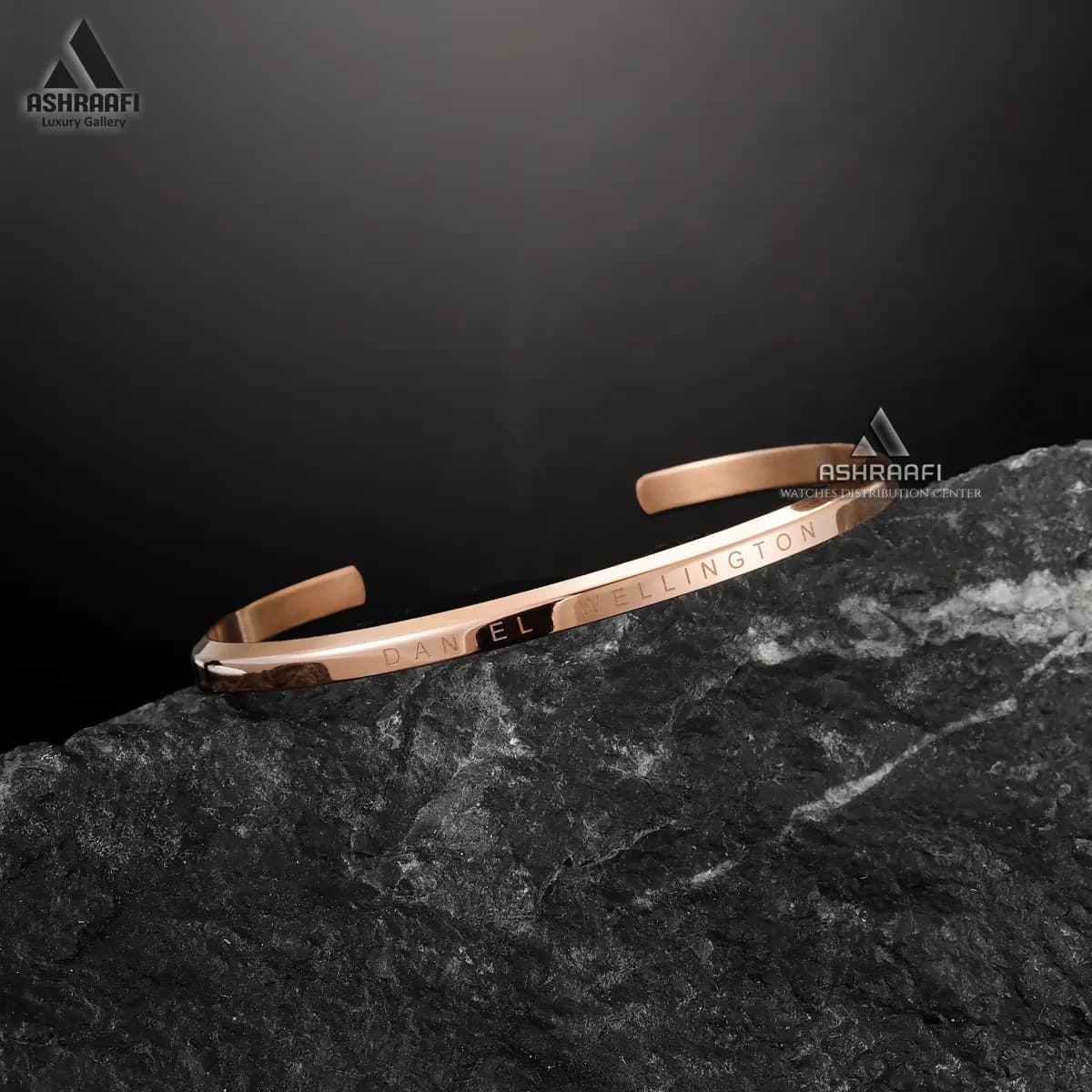 دستبند دنیل ولینگتون Daniel Wellington Classic Bracelet RG1 — تصویر ۲