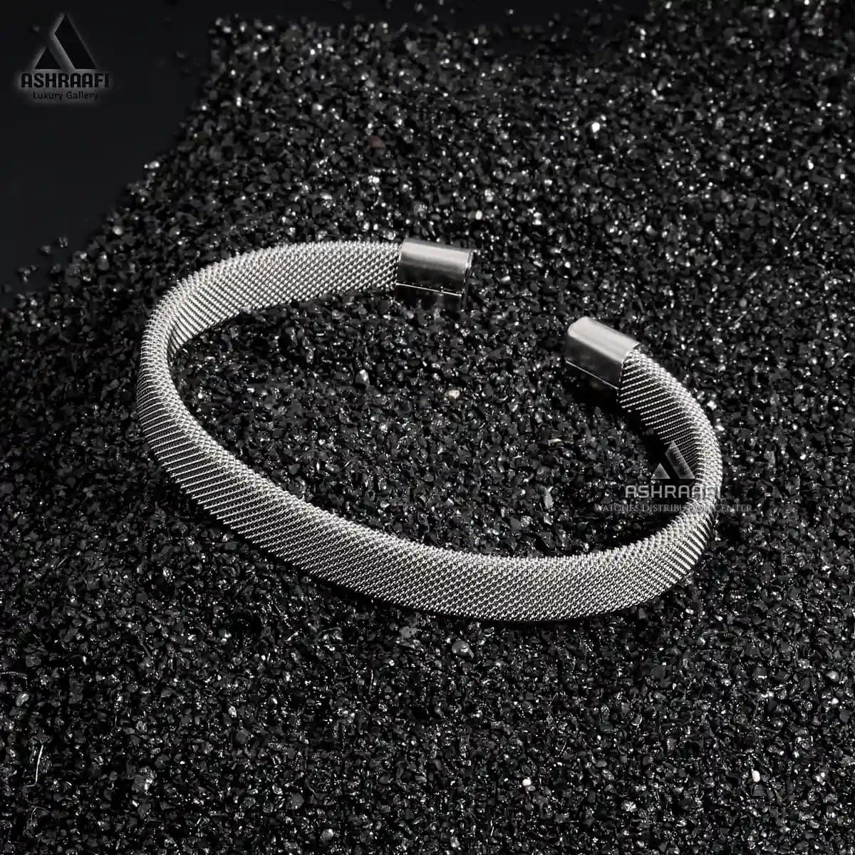 دستبند ست کارتیه Cartier Bracelet SW03 — تصویر ۲