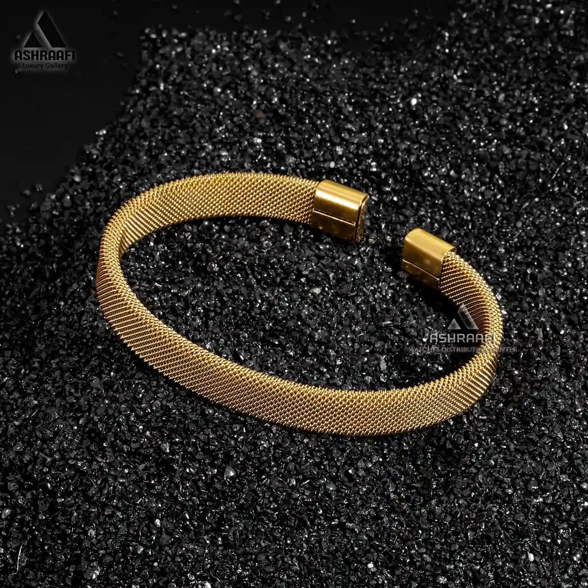 دستبند زنانه کارتیه Cartier Bracelet GW03 — تصویر ۲