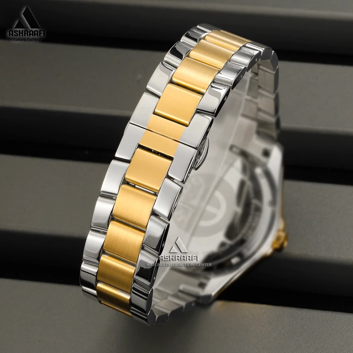 ساعت رادو ‌هایپرکروم Rado HyperChrome 658.0115 B6 — تصویر ۴
