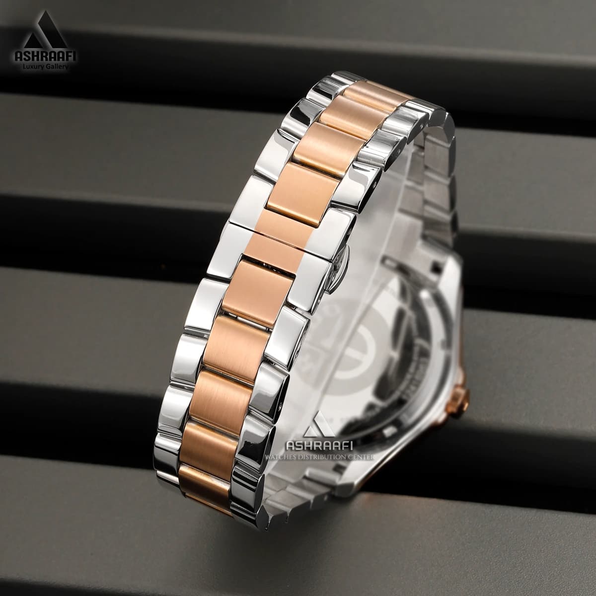 ساعت مردانه رادو هایپرکروم Rado HyperChrome 658.0115 B4 — تصویر ۵