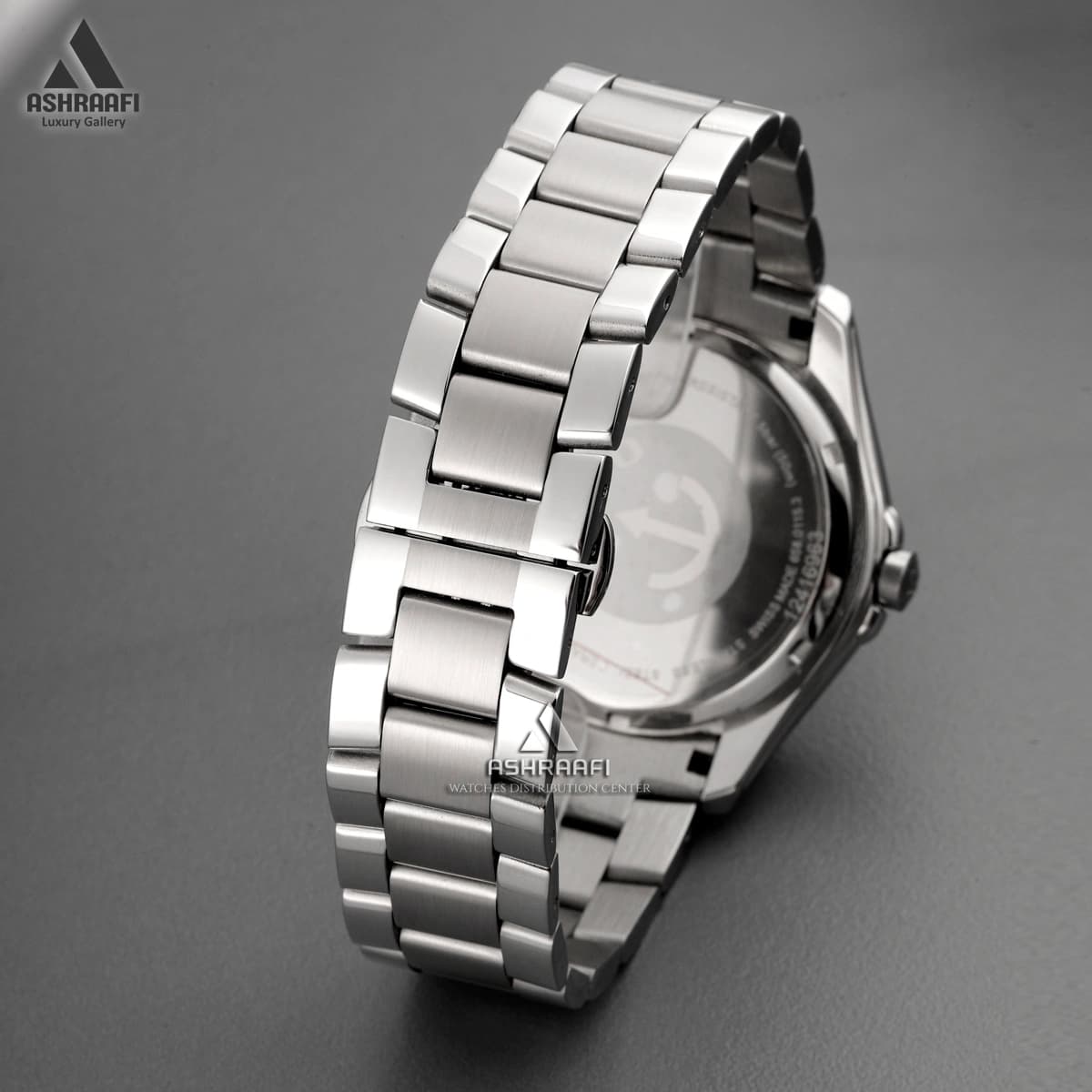 ساعت رادو ‌هایپر کروم Rado HyperChrome 658.0115 B3 — تصویر ۴