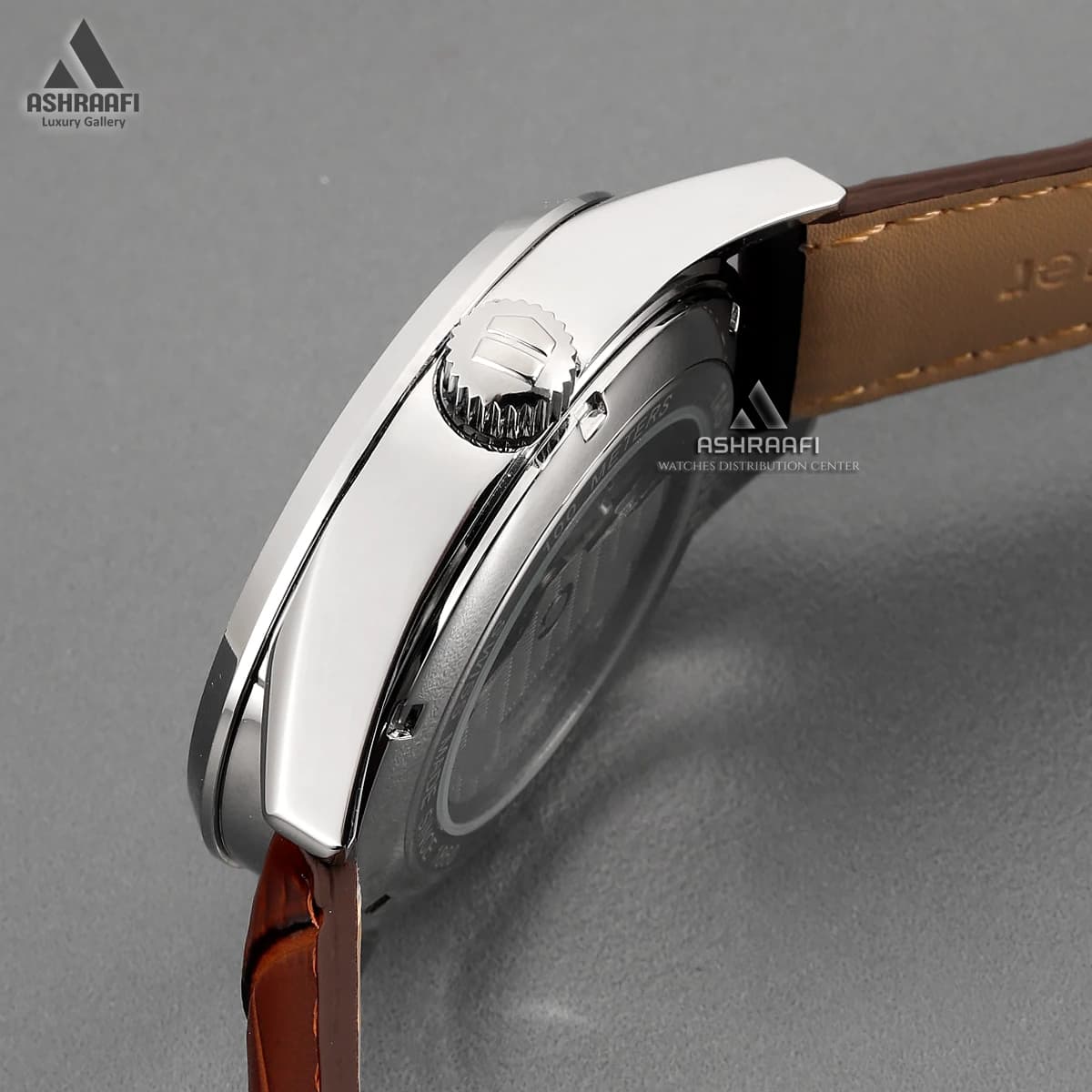 ساعت مردانه تگ هویر Tag Heuer Carrera Calibre 5LB — تصویر ۶