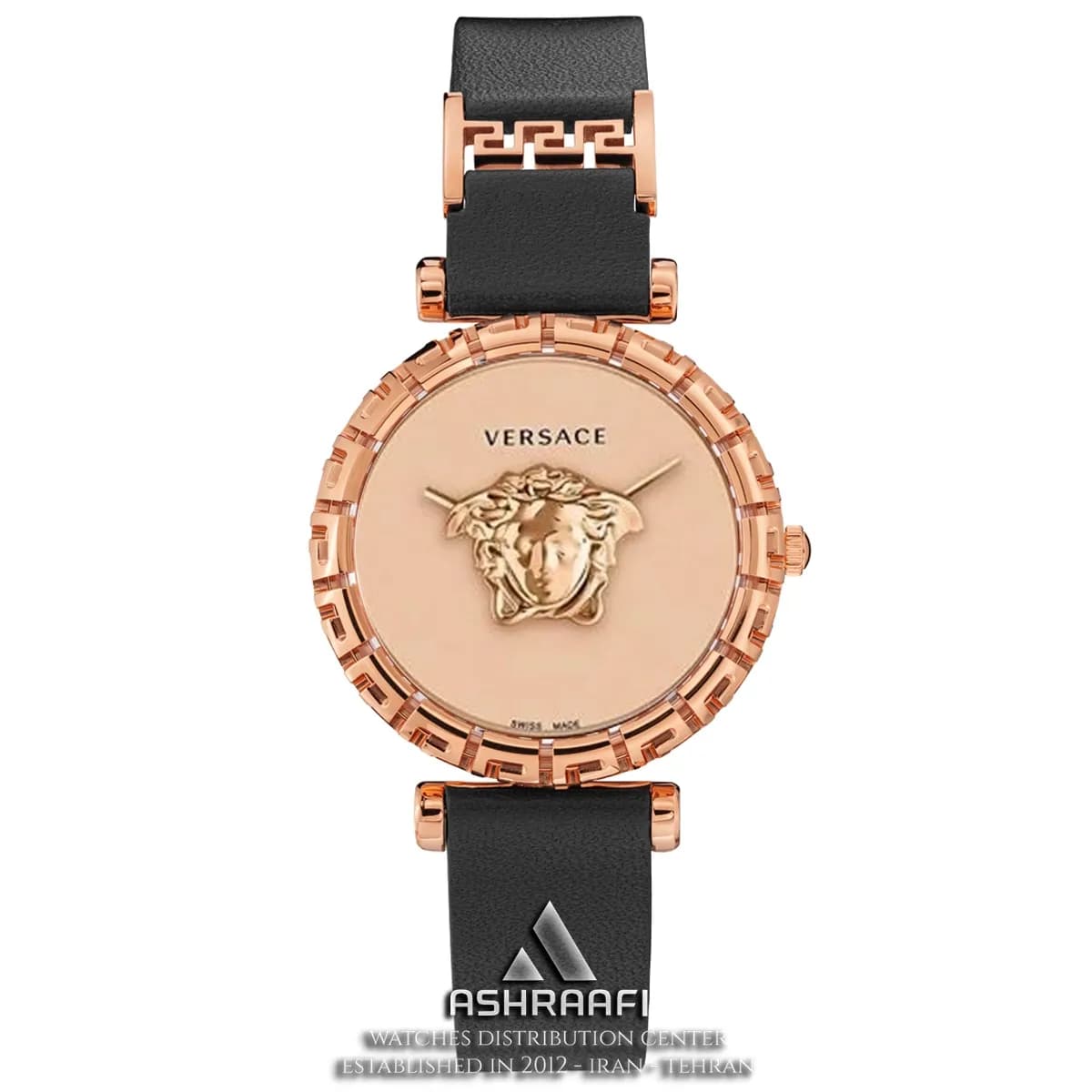 ساعت زنانه ورساچه Versace Palazzo RGK12