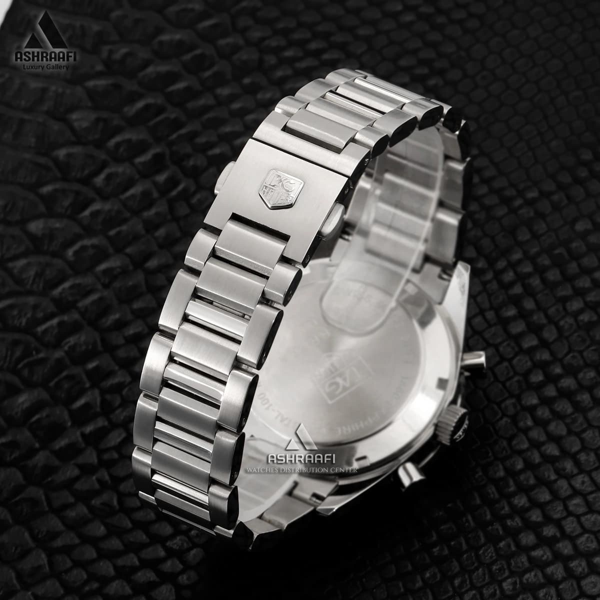 ساعت مردانه تگ هویر Tag Heuer Carrera SS70 — تصویر ۴