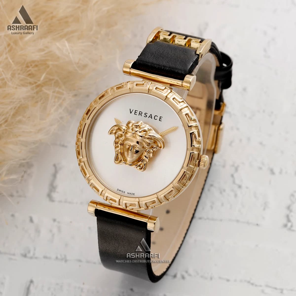 ساعت زنانه ورساچه Versace Palazzo GKS12 — تصویر ۲