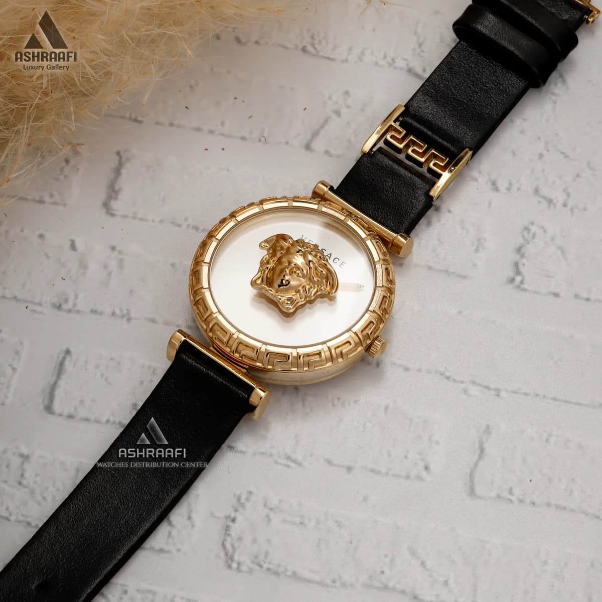 ساعت زنانه ورساچه Versace Palazzo GKS12 — تصویر ۶