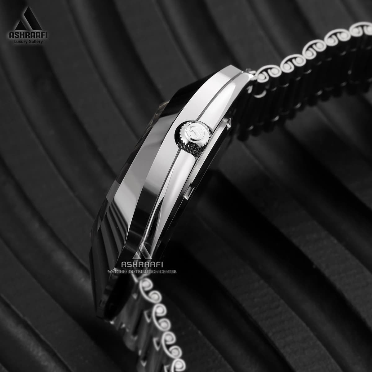 رادو تخم مرغی مردانه Rado Diastar 636.0313.3S — تصویر ۴