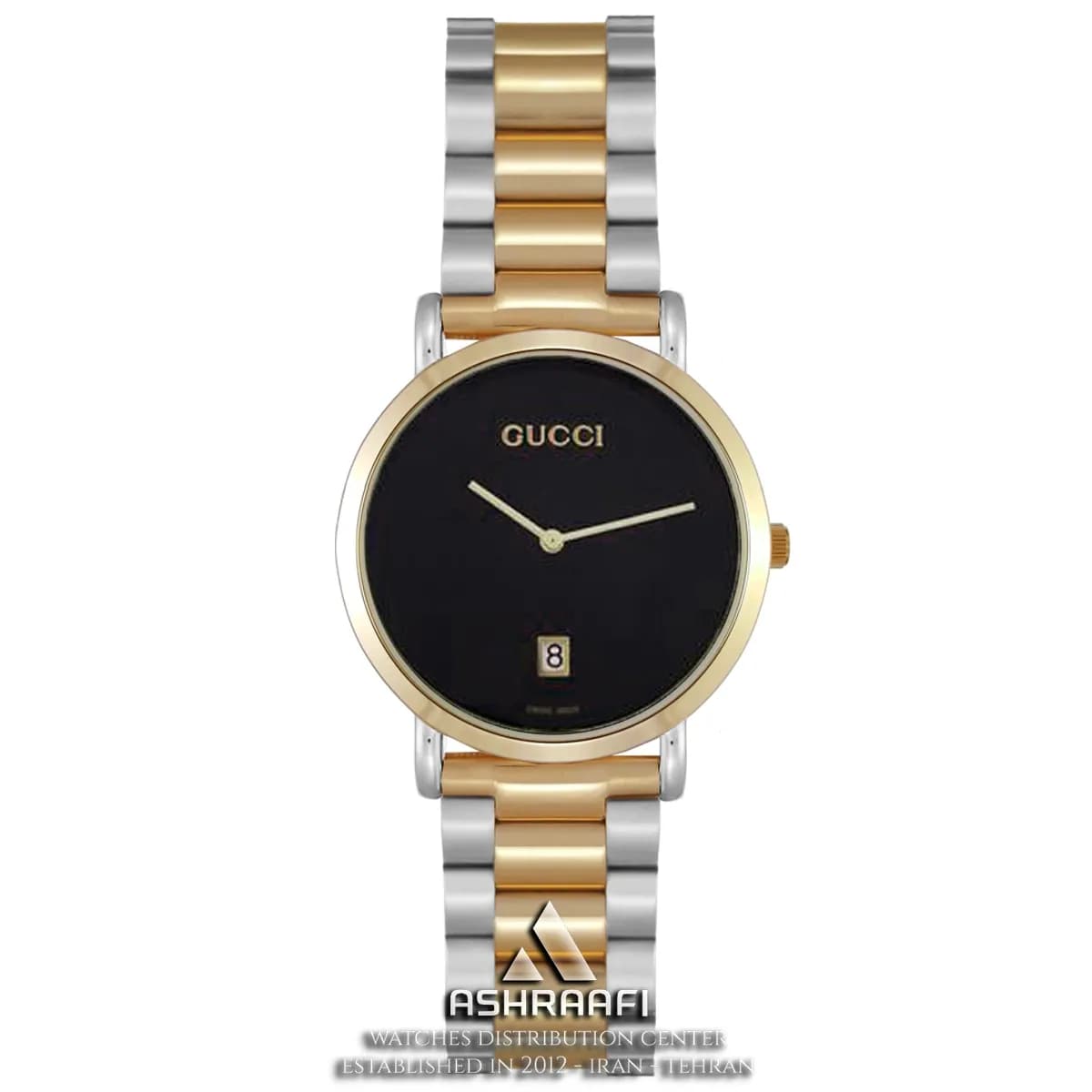 ساعت گوچی مینیمال Gucci 1505GSK